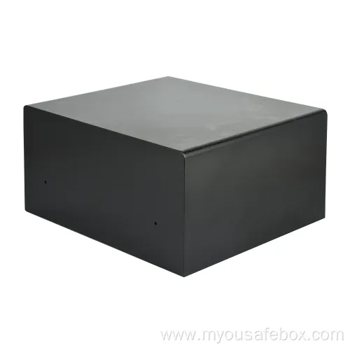 Luxury Hotel Digital Safe Locker